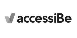 AccessiBe Logo