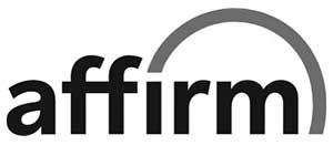 affirm logo