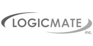 logic mate logo