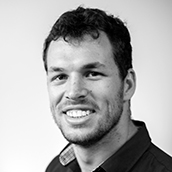 Michael Burpoe