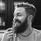 Kyle Bebeau