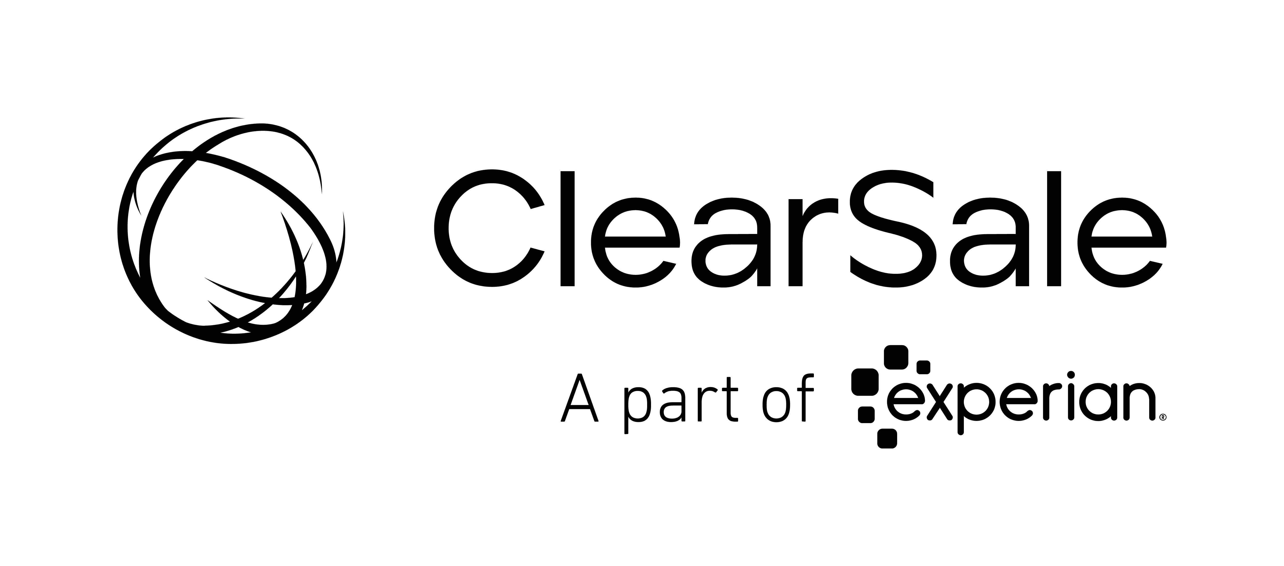 clearsale logo for fraud protection