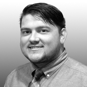 Welcoming John McFarland to our Design Team!