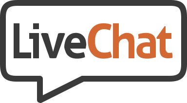 LiveChat Now Available on your Website