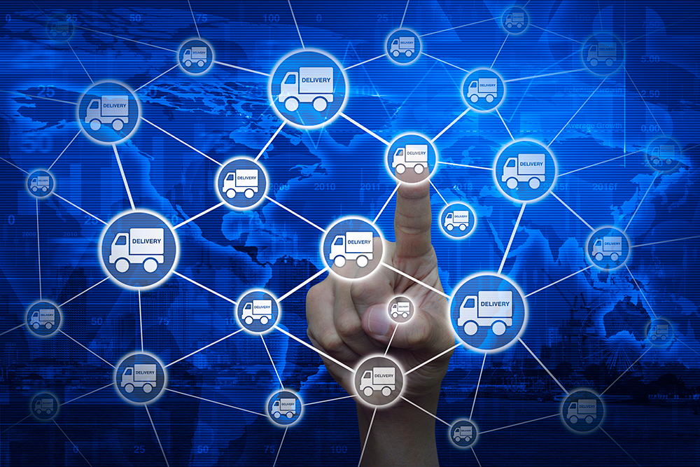 Managing Your Shipping Methods