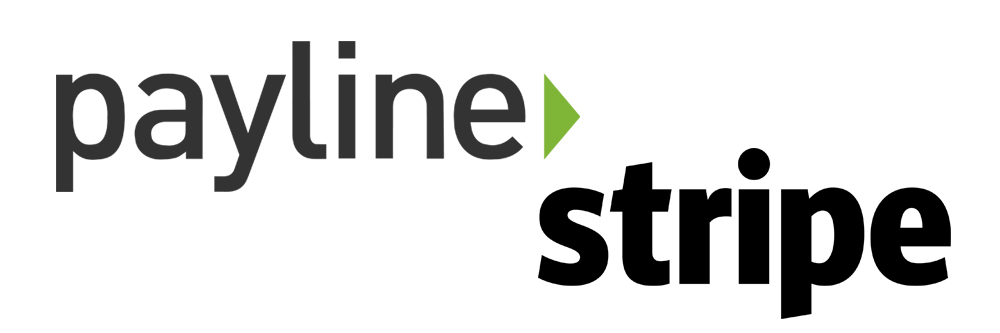New Merchant Payment Gateways: Payline & Stripe