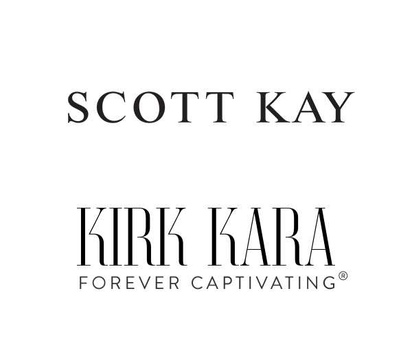 Announcing Our Newest Premium Vendors: Scott Kay & Kirk Kara