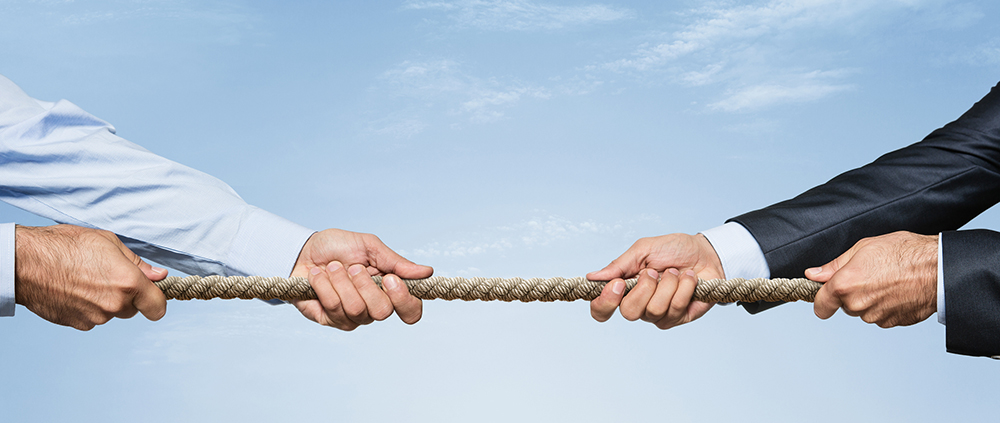SEO: Are Your Competitors Getting Your Business?