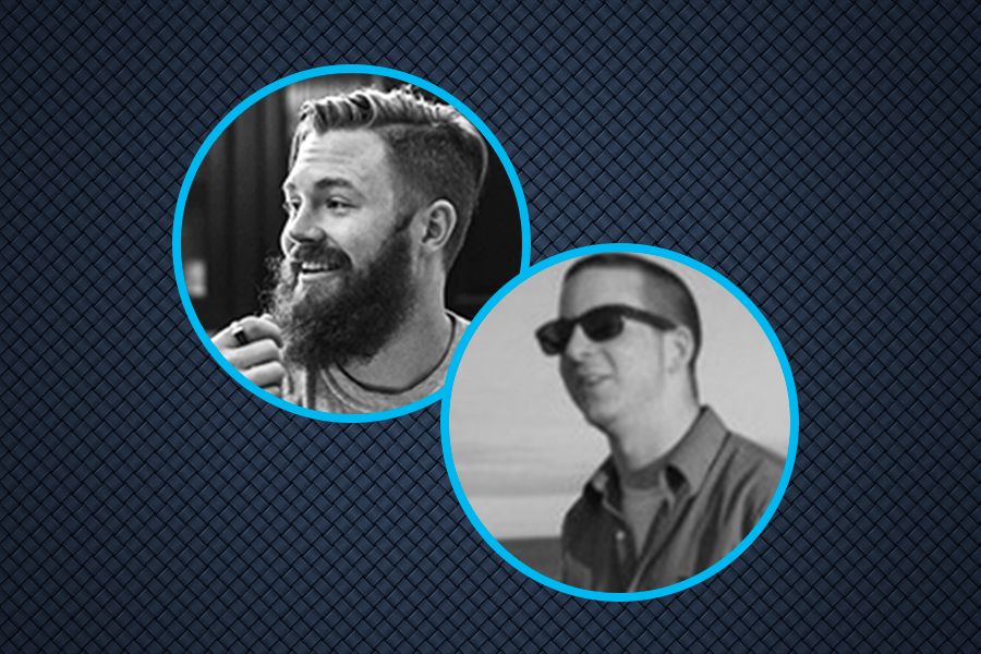 Punchmark Adds Two New Members