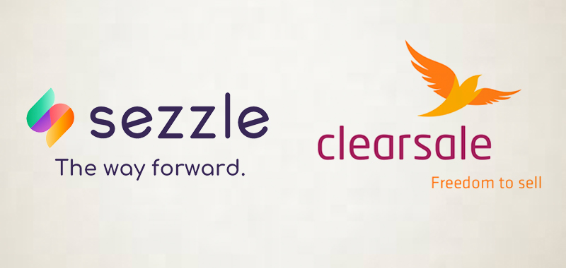 Punchmark Now Offers Sezzle & Clearsale for Ecommerce