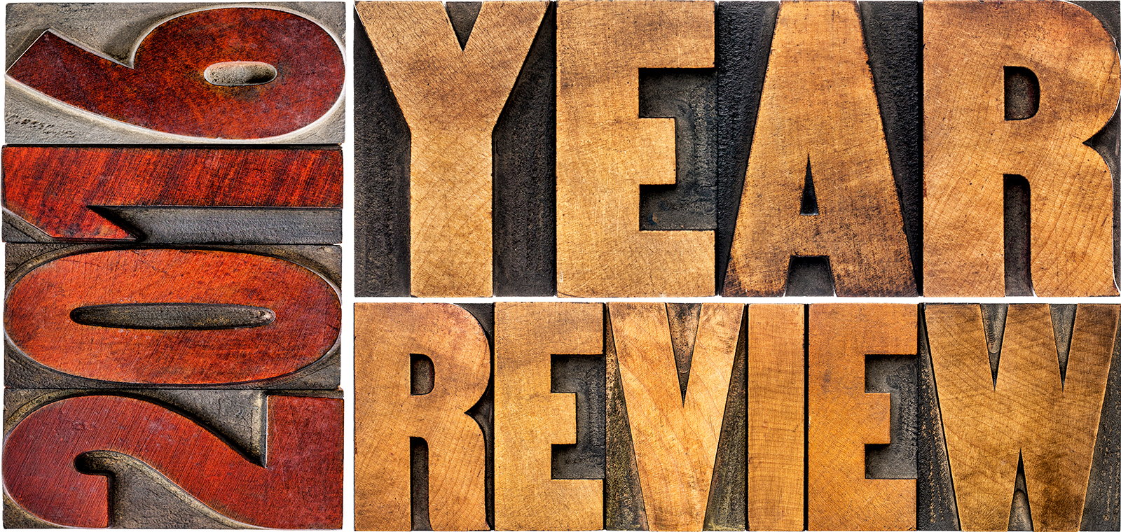 Punchmark 2016 Year in Review