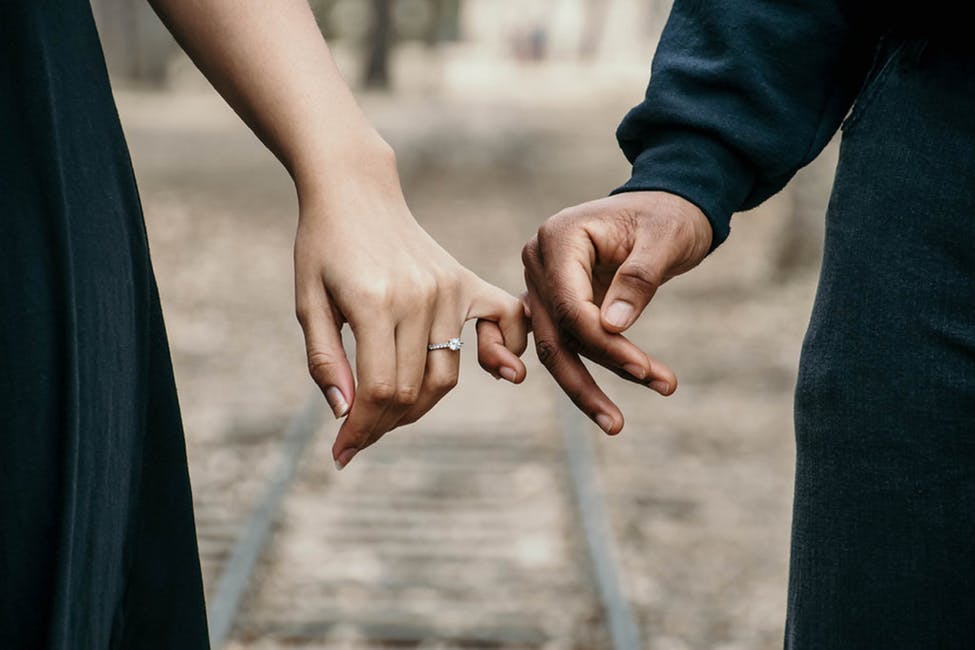 How to Sell Diamond Engagement Rings to Millennials