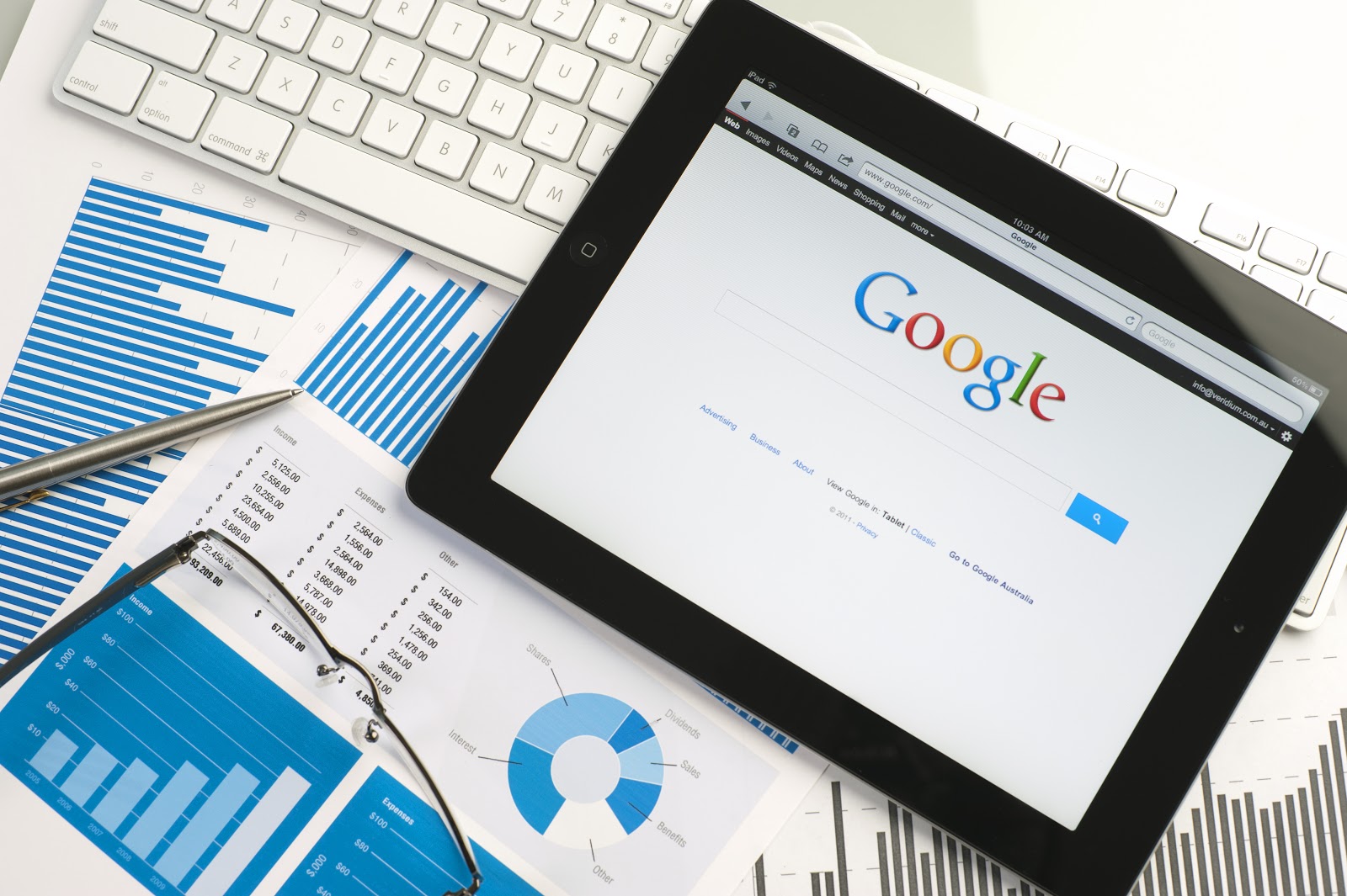 How Does Google Rank My Site In Search Results 