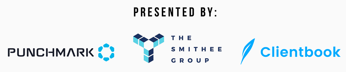 The Couch Conference by TSG Clientbook Punchmark