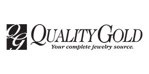 quality gold and punchmark